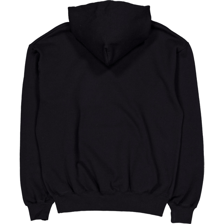 K9 Cross Hoodie Black