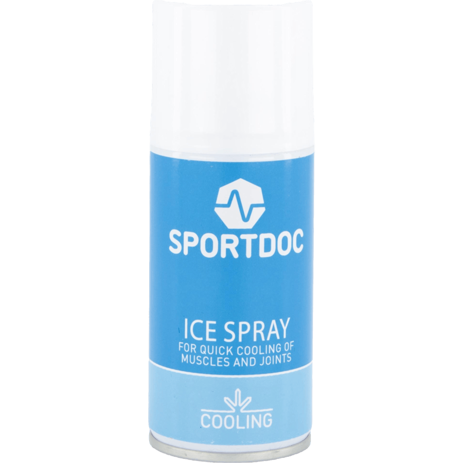 Sportdoc Kylspray 150 Ml