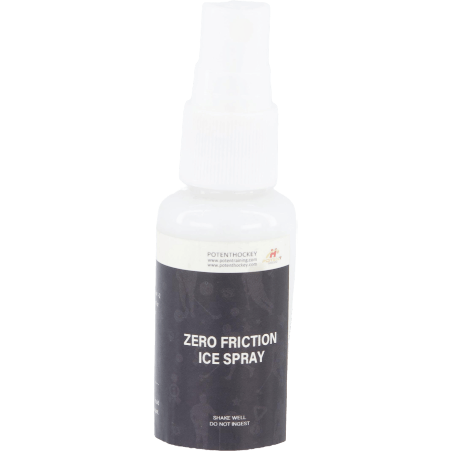 Zero Friction Spray