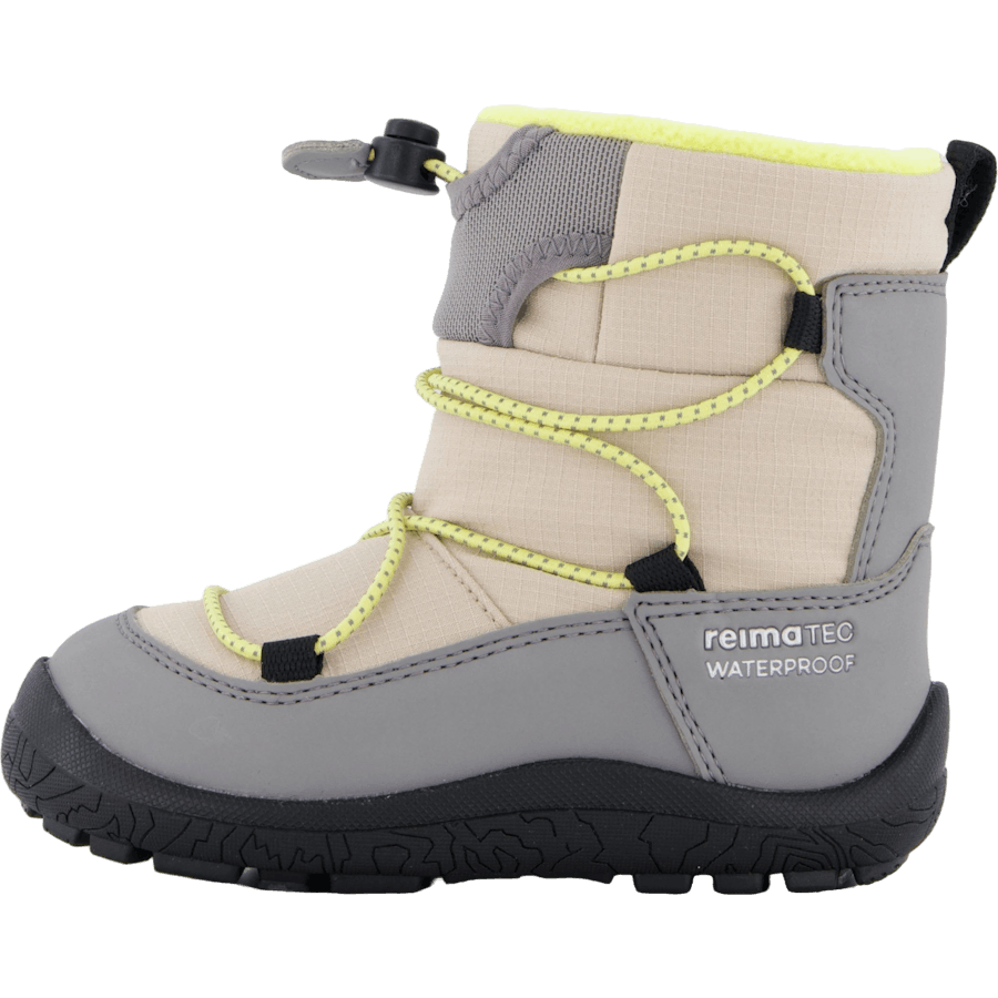 Reimatec Barefoot Winter Boots Earty
