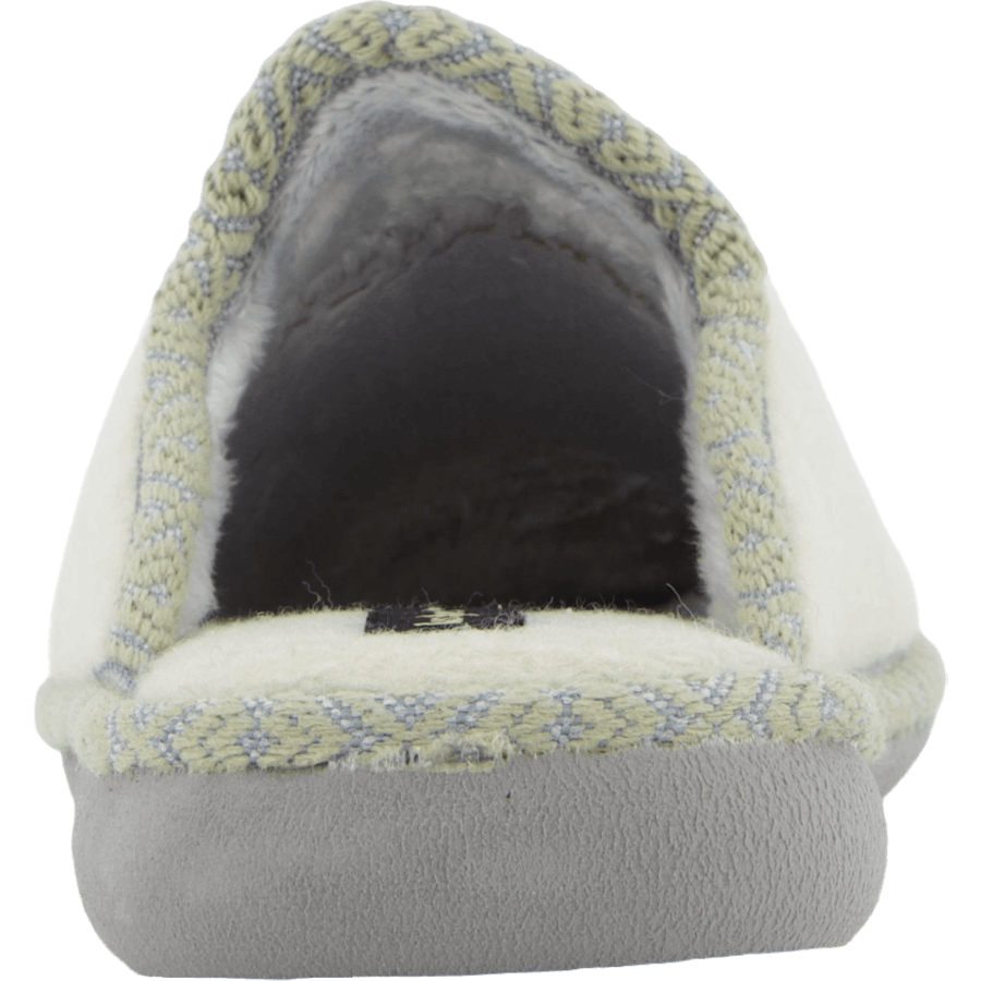 Women's Lola Offwhite