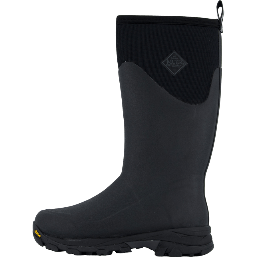Arctic Ice Vibram Ag All Terra