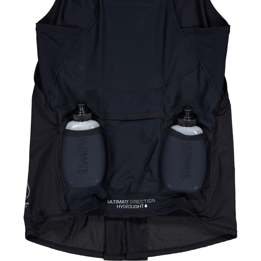 Hydro Tank W