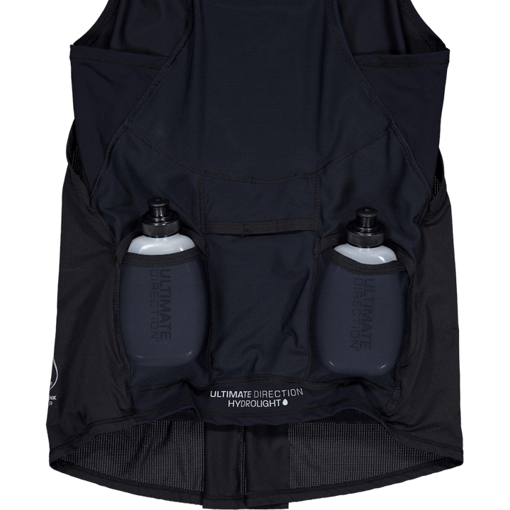 Hydro Tank W