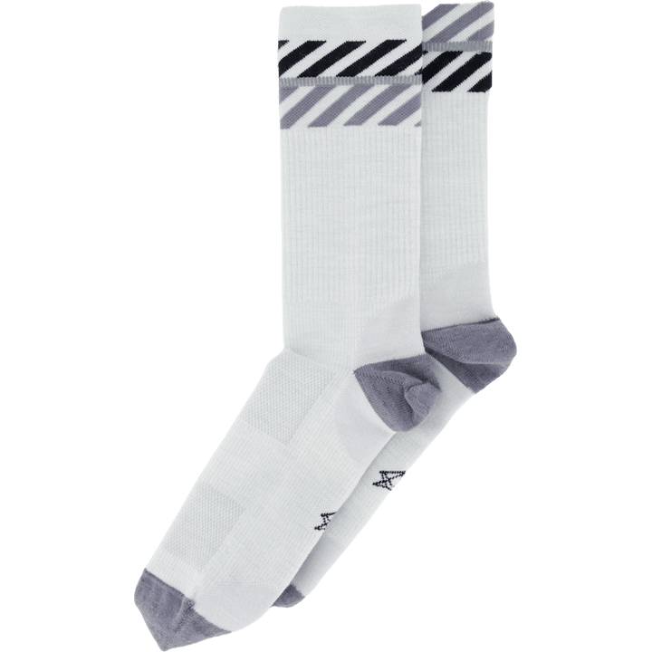 Merino Light Lanes Light Grey