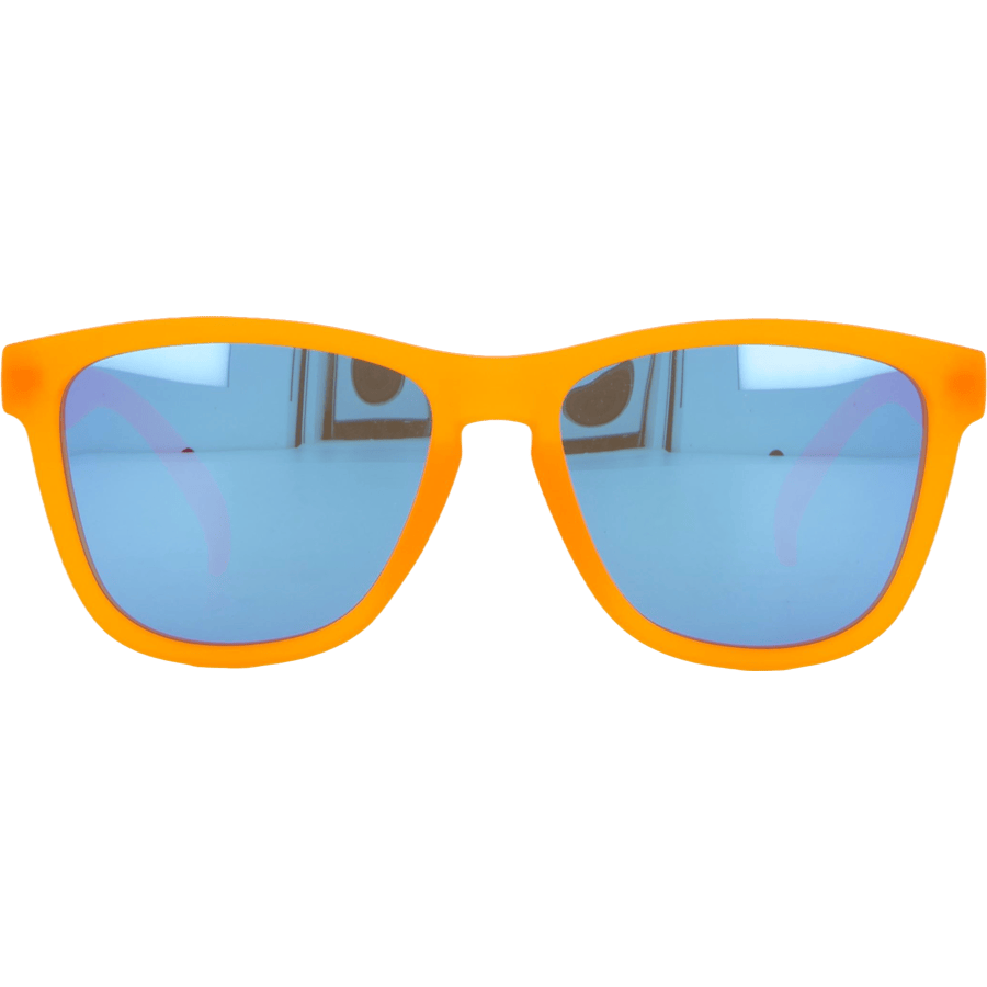 Donkey Goggles