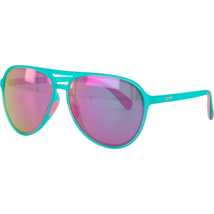 Kitty Hawkers Ray Blockers