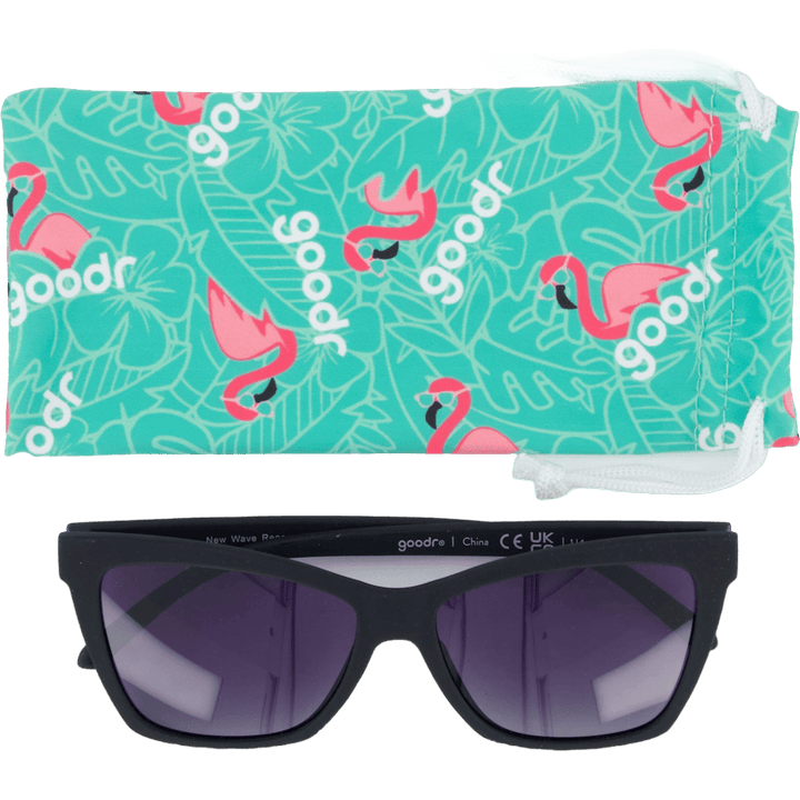 New Wave Renegade