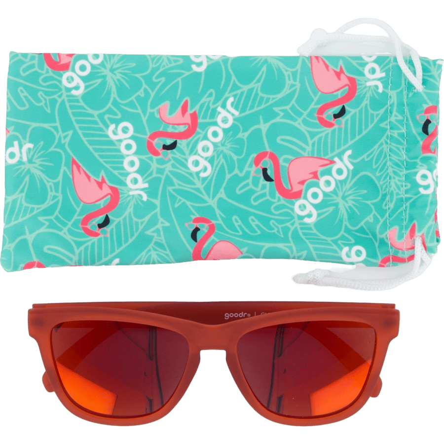 Phoenix At A Bloody Mary Bar