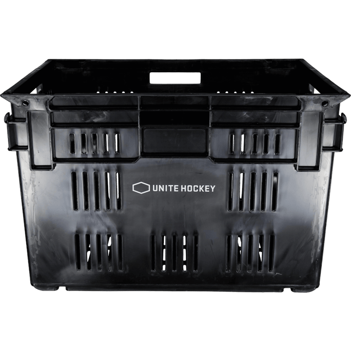 Hockeyback 2.0 - Utan Hjul