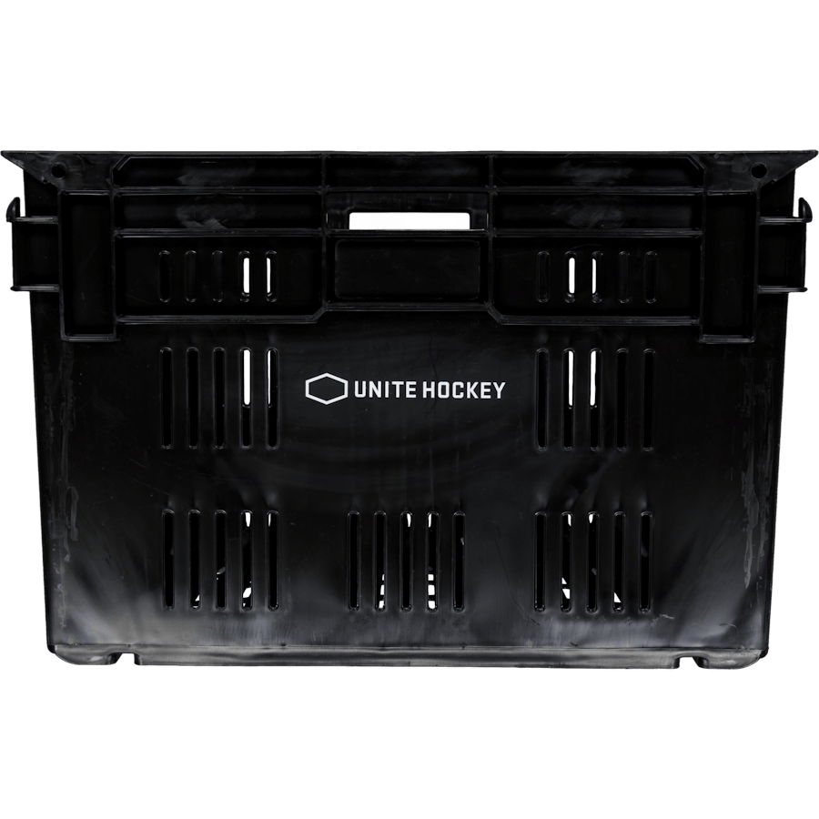 Hockeyback 2.0 - Utan Hjul