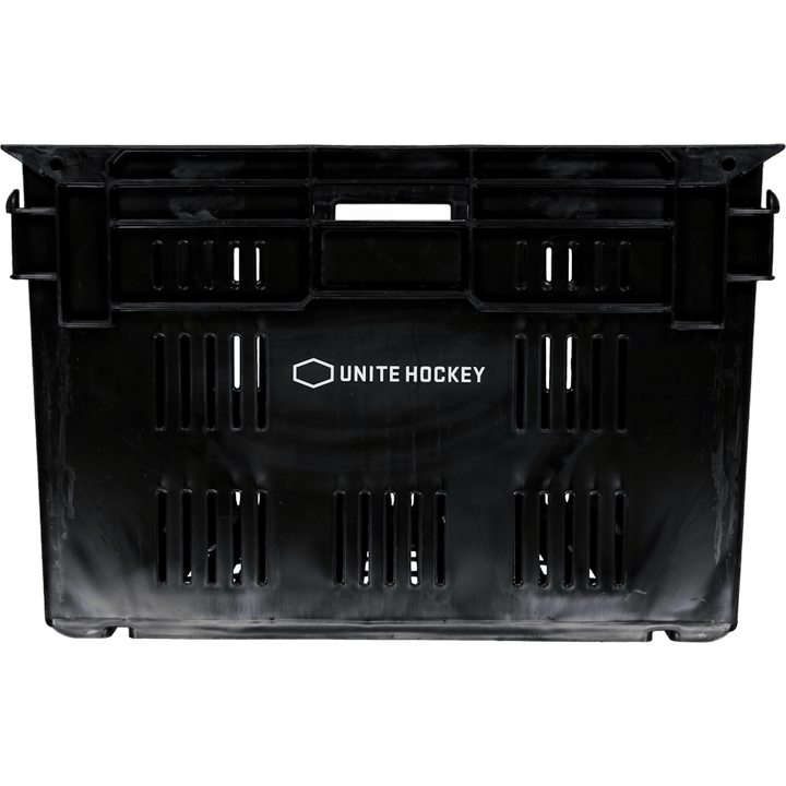 Hockeyback 2.0 - Utan Hjul