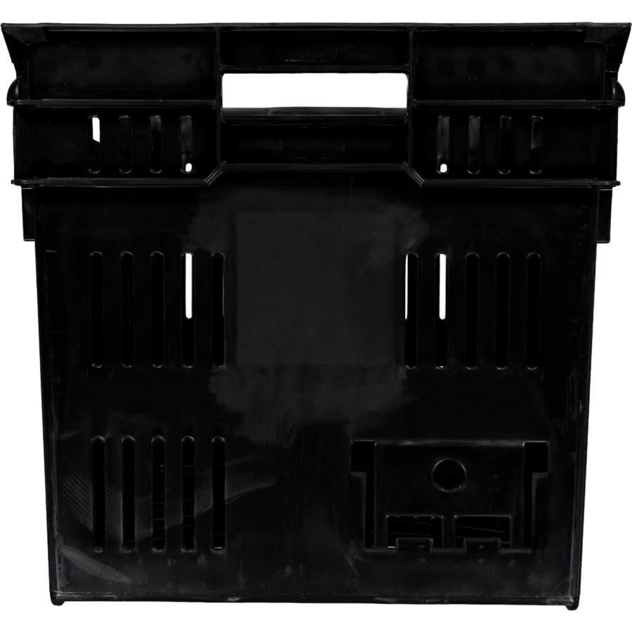 Hockeyback 2.0 - Utan Hjul