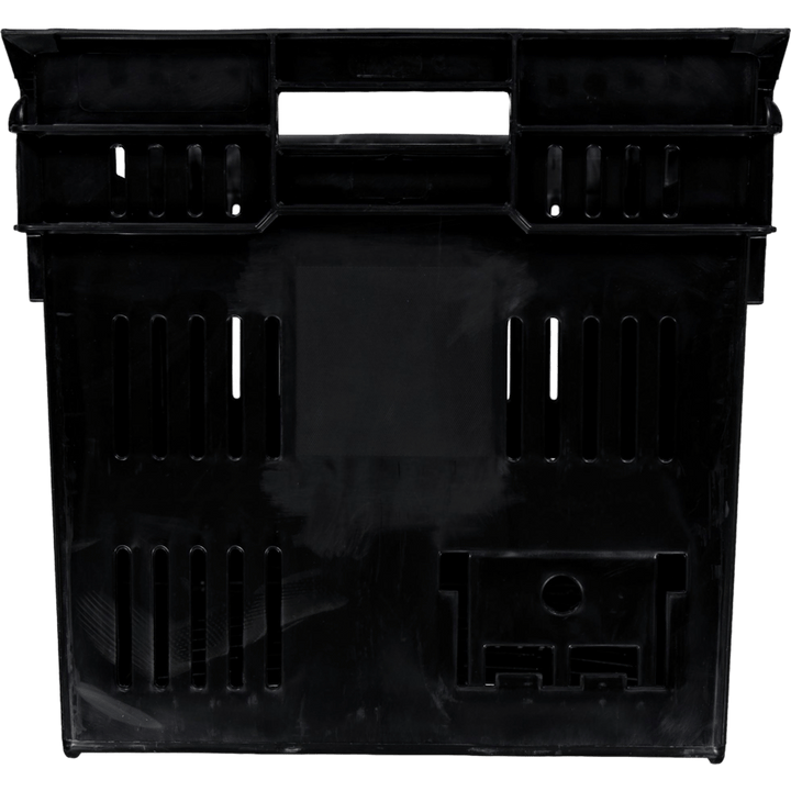 Hockeyback 2.0 - Utan Hjul