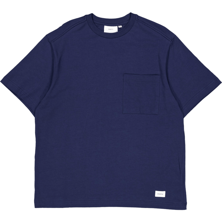 Collective Relaxed Ss Tee M