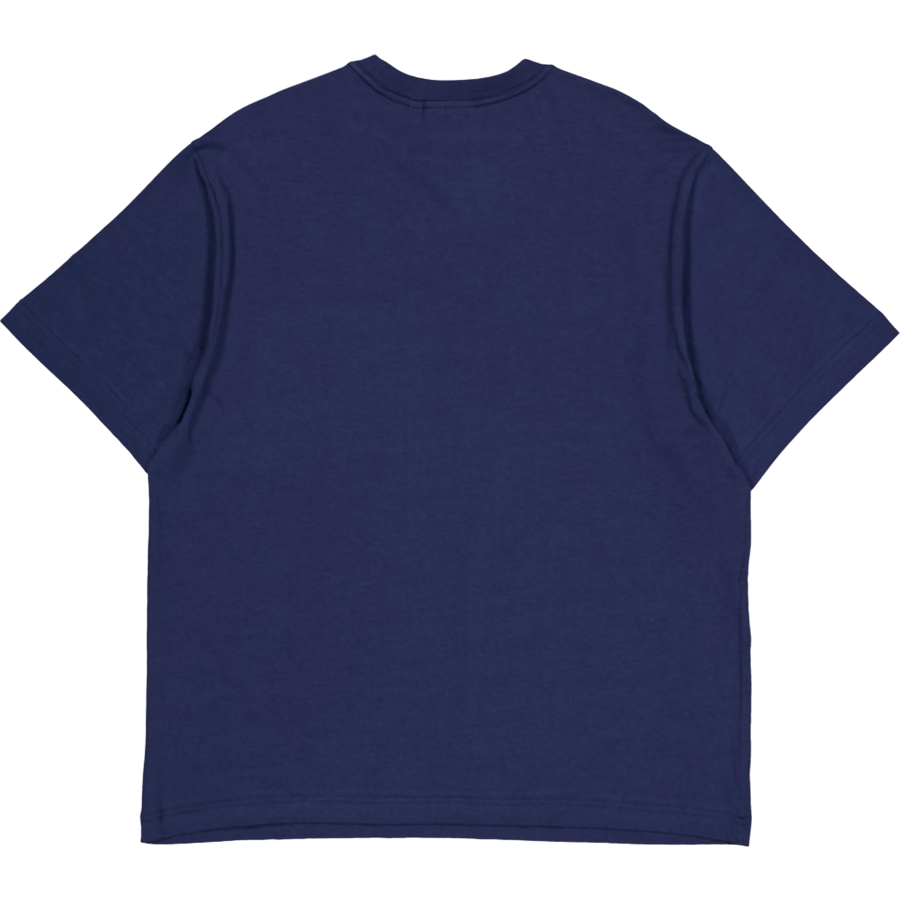 Collective Relaxed Ss Tee M