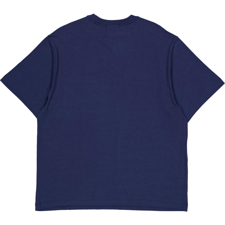 Collective Relaxed Ss Tee M