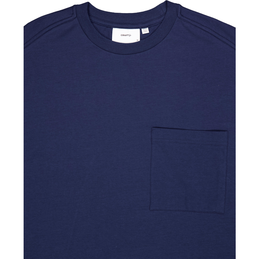 Collective Relaxed Ss Tee M