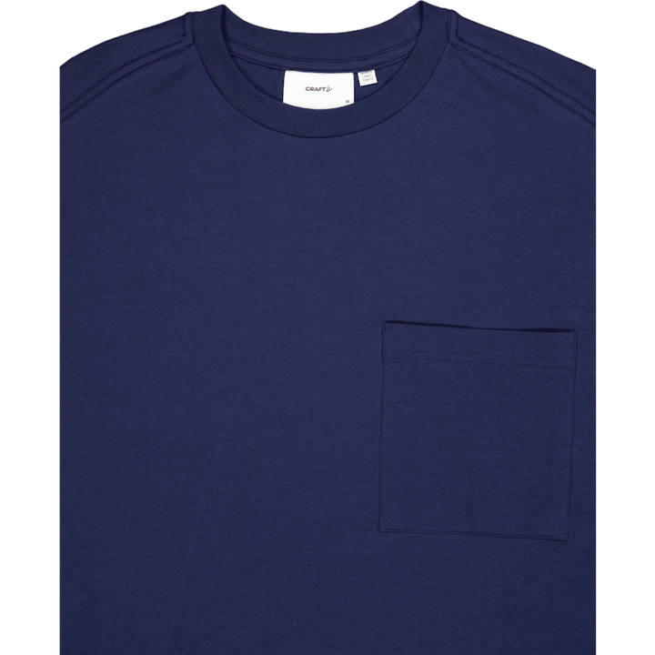 Collective Relaxed Ss Tee M