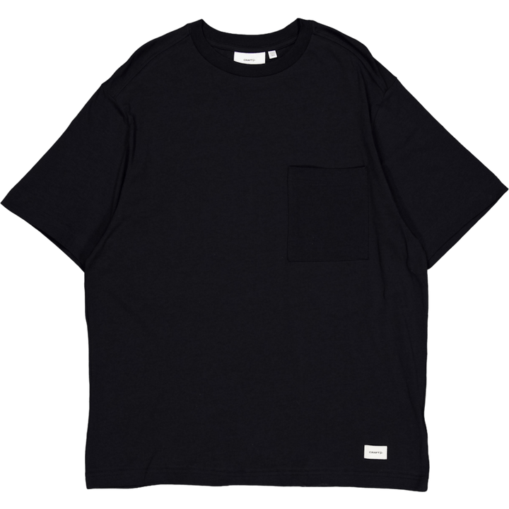 Collective Relaxed Ss Tee M