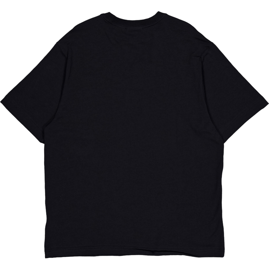 Collective Relaxed Ss Tee M