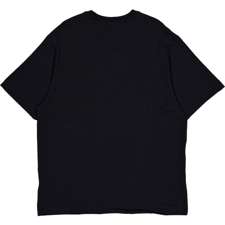 Collective Relaxed Ss Tee M
