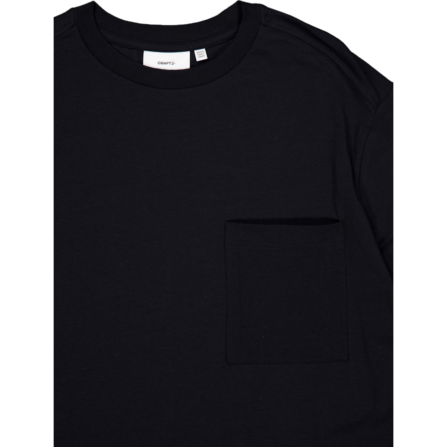 Collective Relaxed Ss Tee M