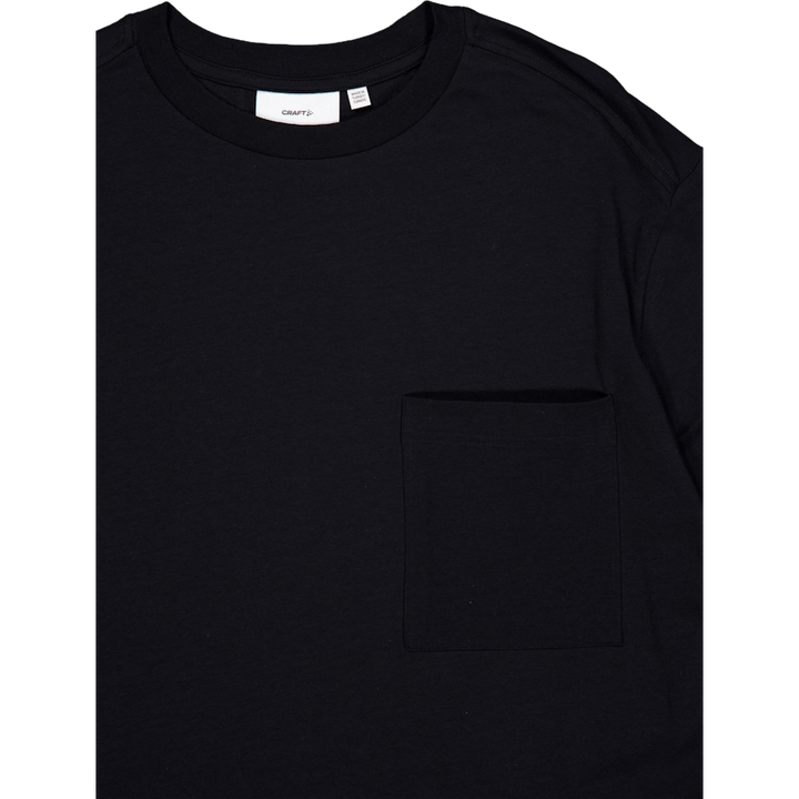 Collective Relaxed Ss Tee M