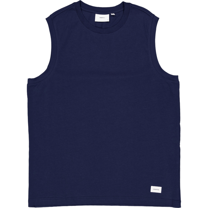 Collective Relaxed Sl Tee M