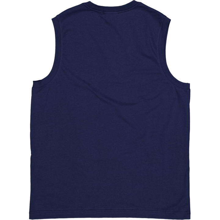 Collective Relaxed Sl Tee M