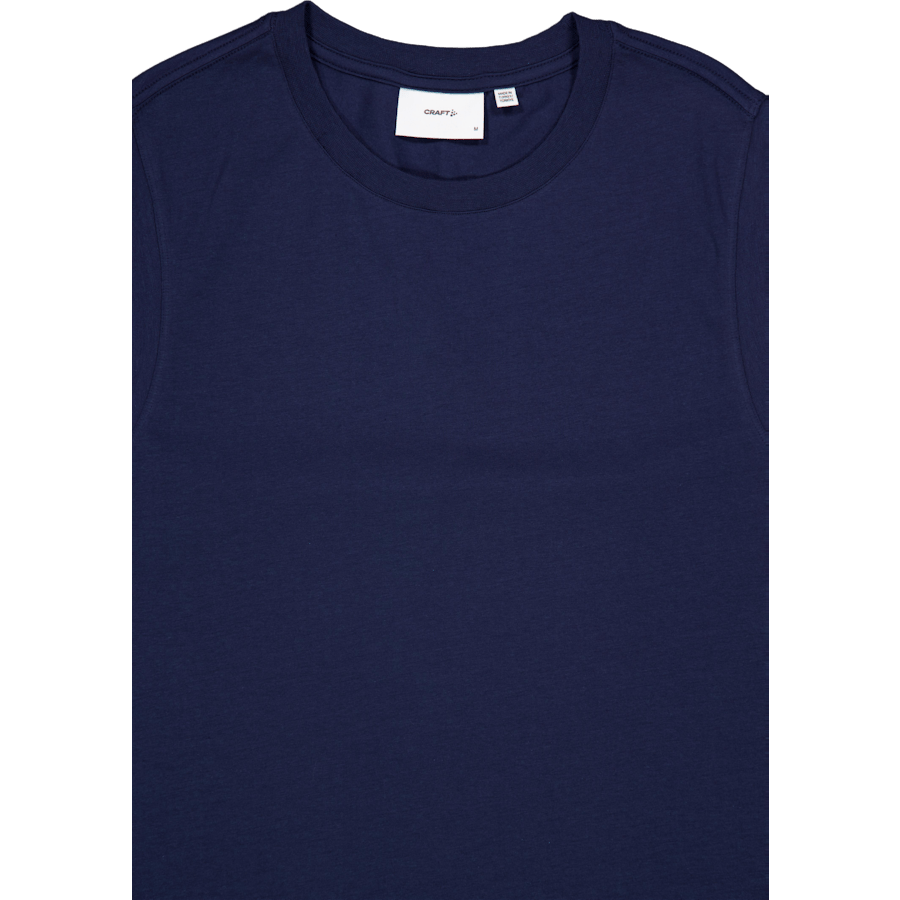 Collective Relaxed Sl Tee M
