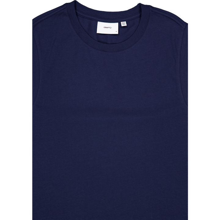 Collective Relaxed Sl Tee M