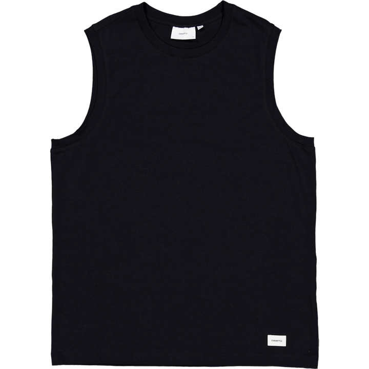 Collective Relaxed Sl Tee M
