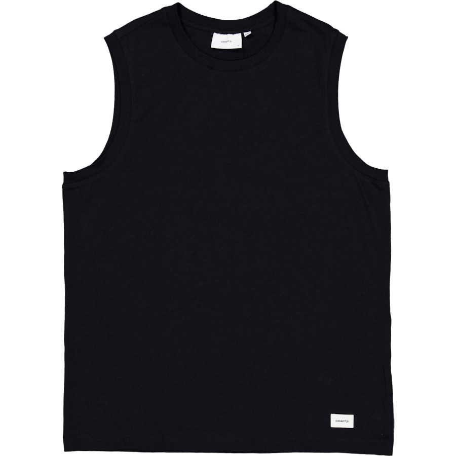 Collective Relaxed Sl Tee M