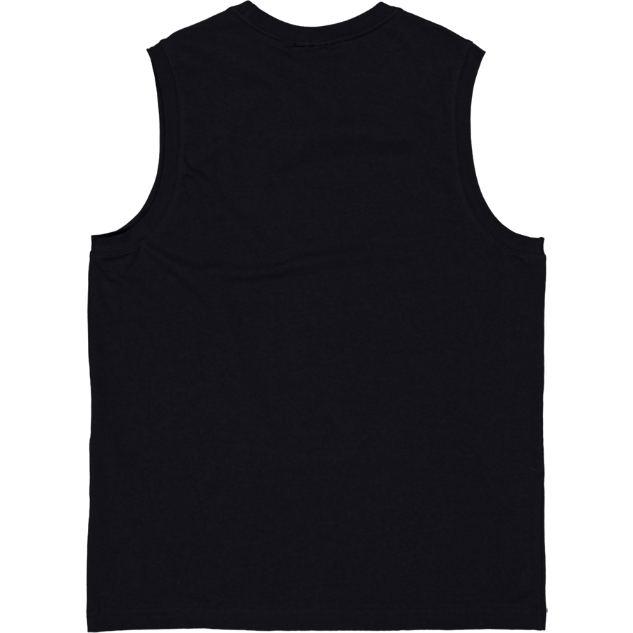 Collective Relaxed Sl Tee M