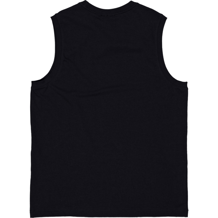 Collective Relaxed Sl Tee M
