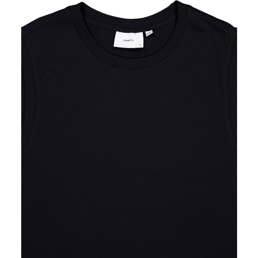 Collective Relaxed Sl Tee M