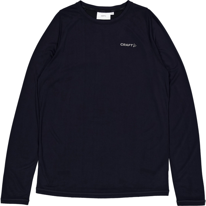 Collective Bi-blend Ls Tee M
