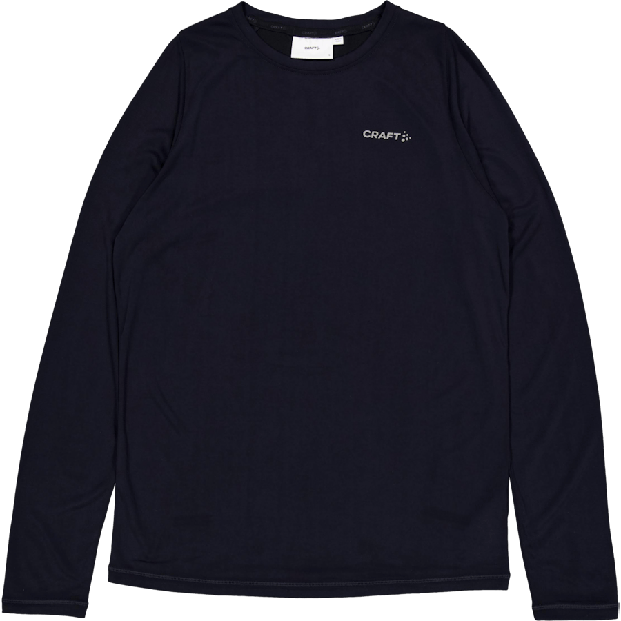 Collective Bi-blend Ls Tee M