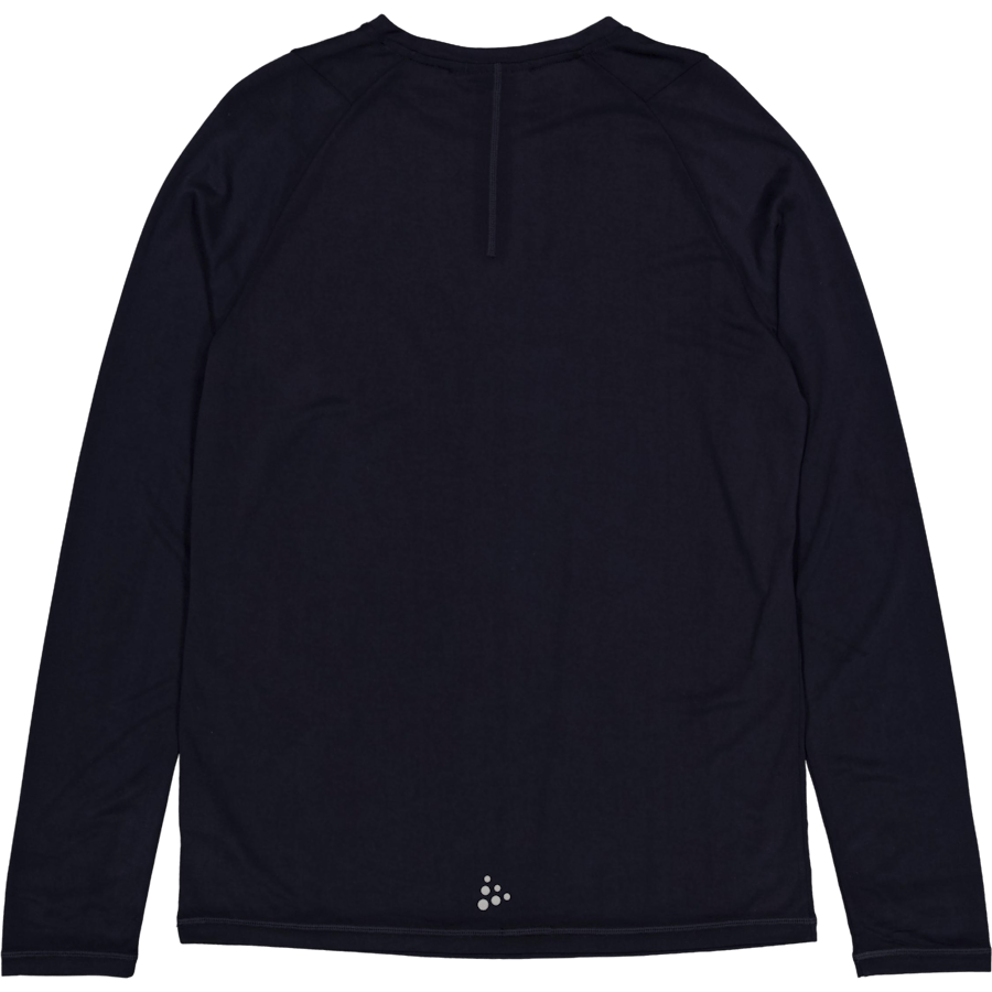 Collective Bi-blend Ls Tee M
