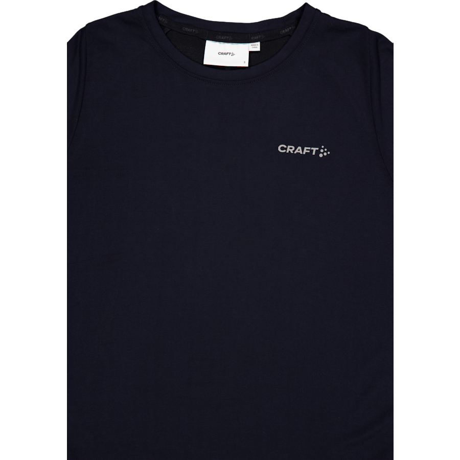 Collective Bi-blend Ls Tee M