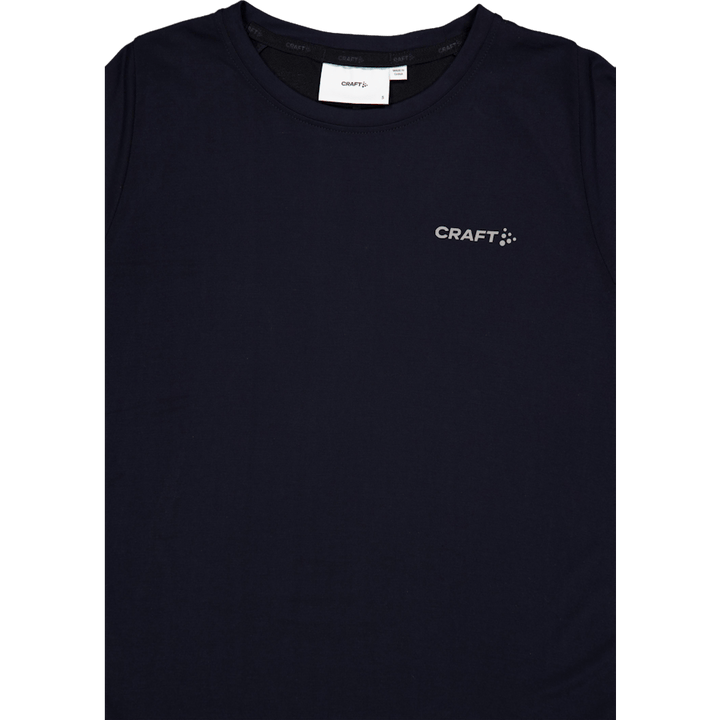 Collective Bi-blend Ls Tee M