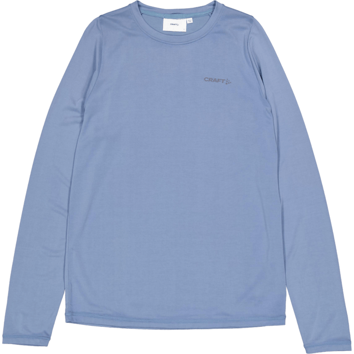 Collective Bi-blend Ls Tee M