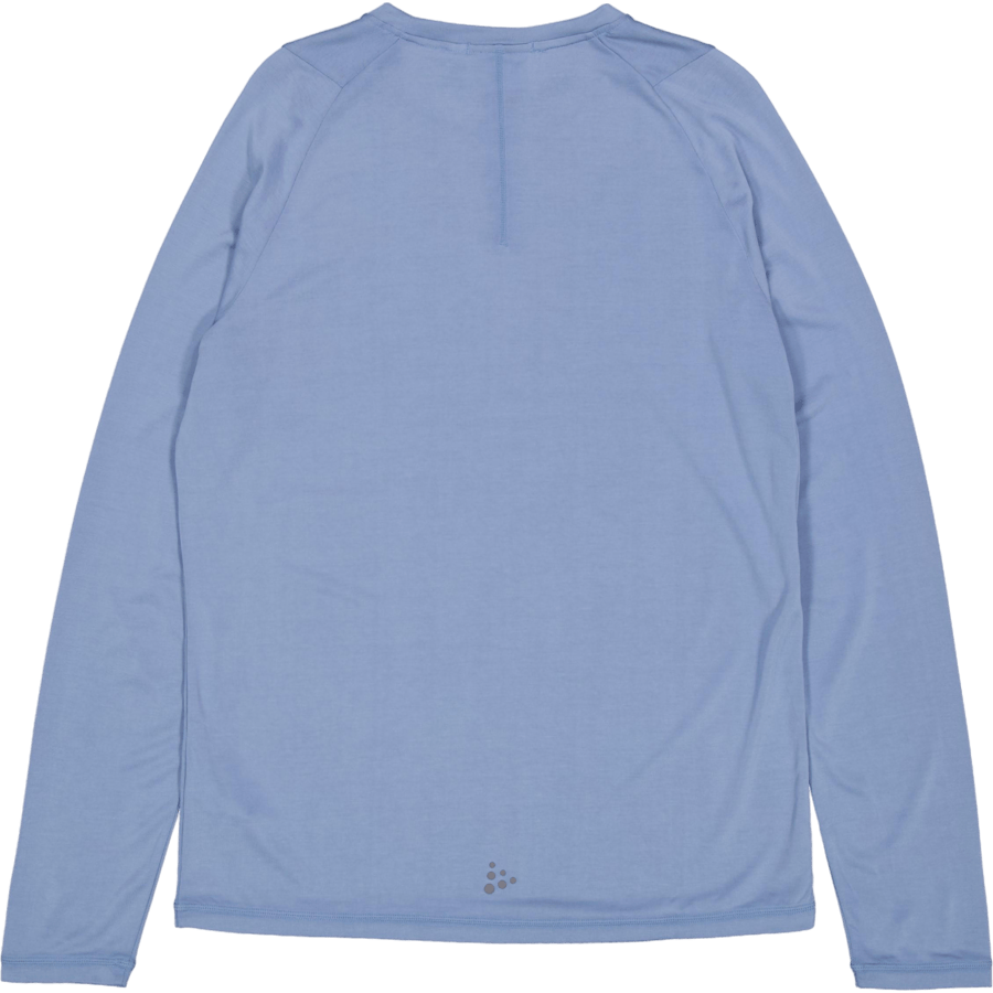 Collective Bi-blend Ls Tee M