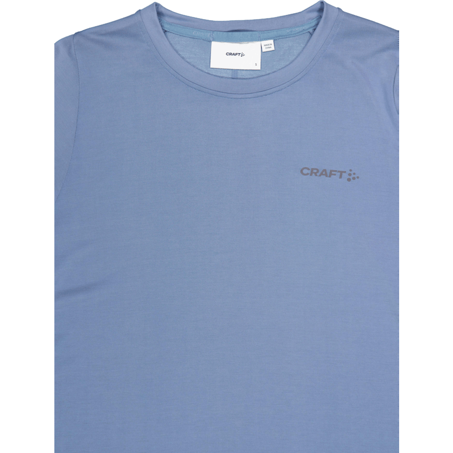 Collective Bi-blend Ls Tee M