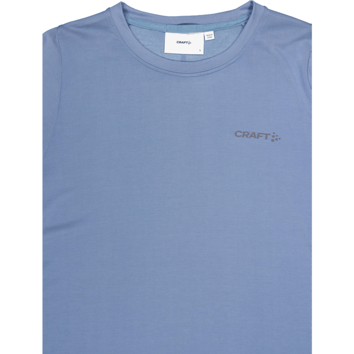 Collective Bi-blend Ls Tee M