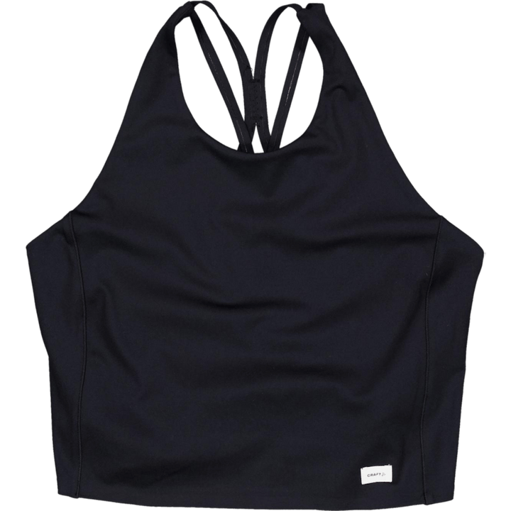 Collective Cropped Singlet W