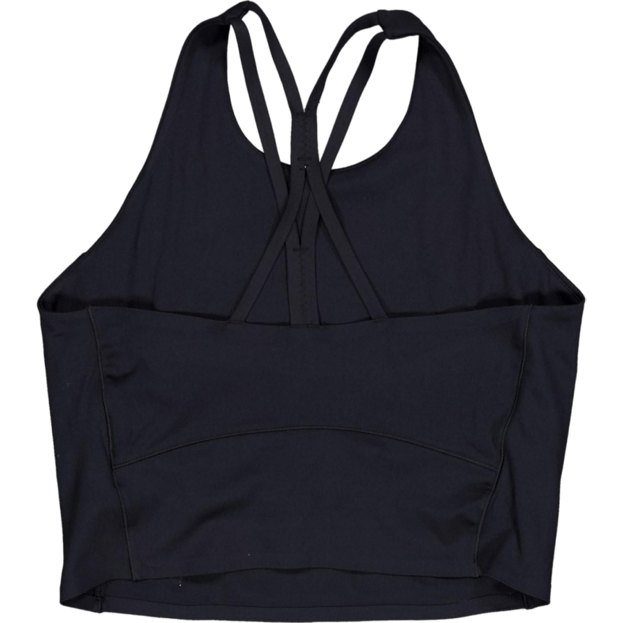 Collective Cropped Singlet W