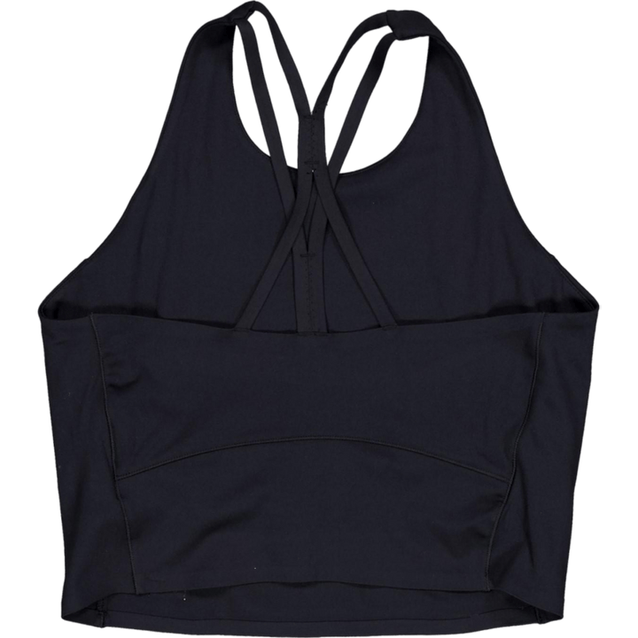 Collective Cropped Singlet W