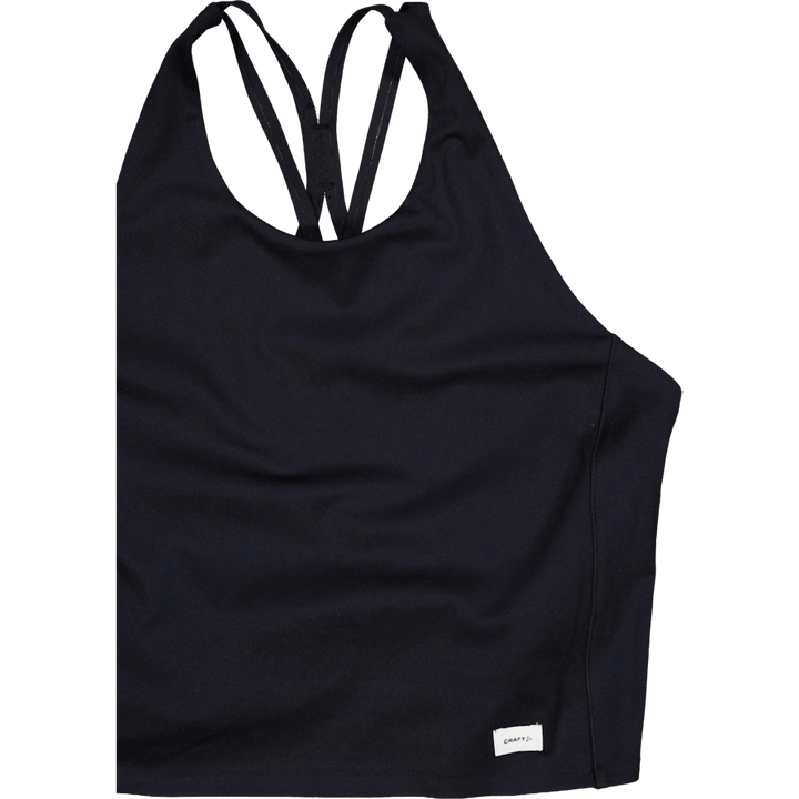 Collective Cropped Singlet W